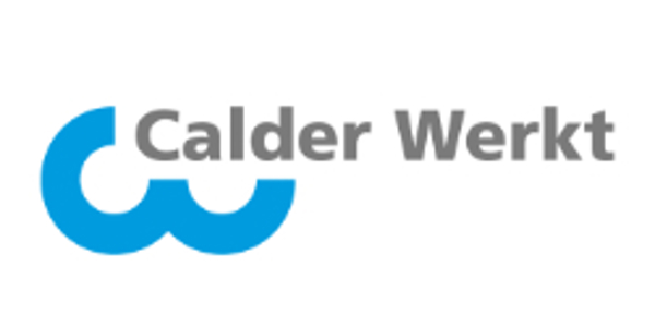 Logo Calder Werkt